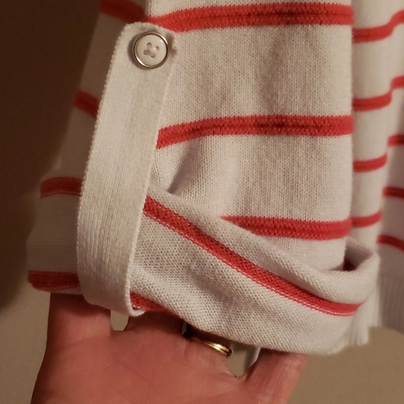 Croft & Barrow sweater,  good condition! - Picture 3 of 4
